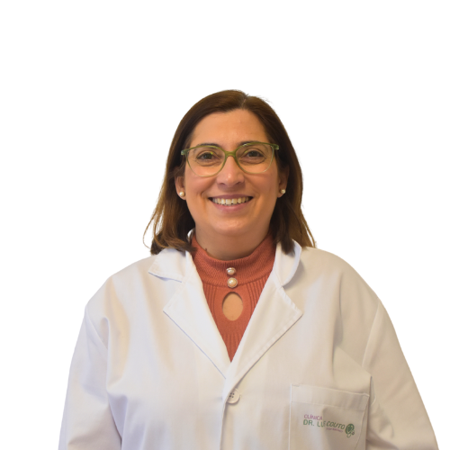 Podologia Lordelo Clínica Dr. Luís Couto