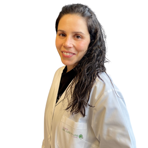 Osteopata Clínica Dr. Luís Couto Lordelo