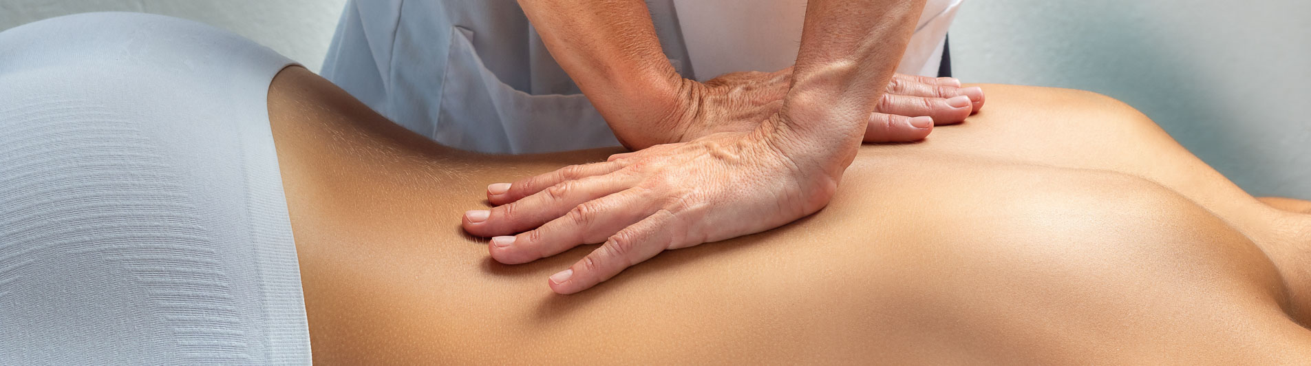 Procedimento osteopata