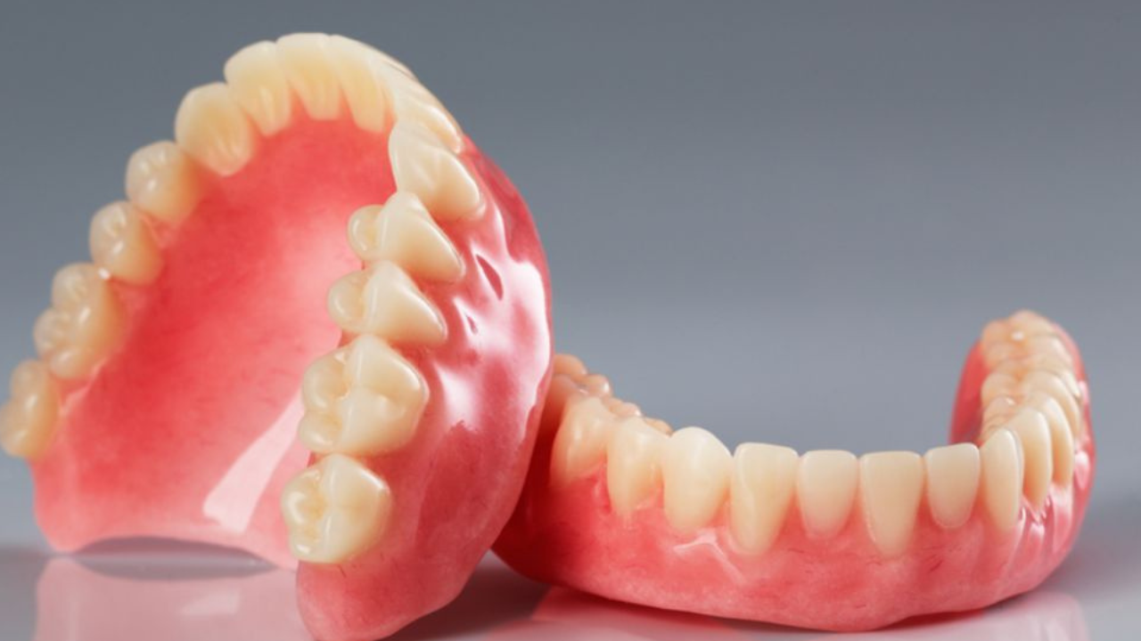 Prótese Dentária